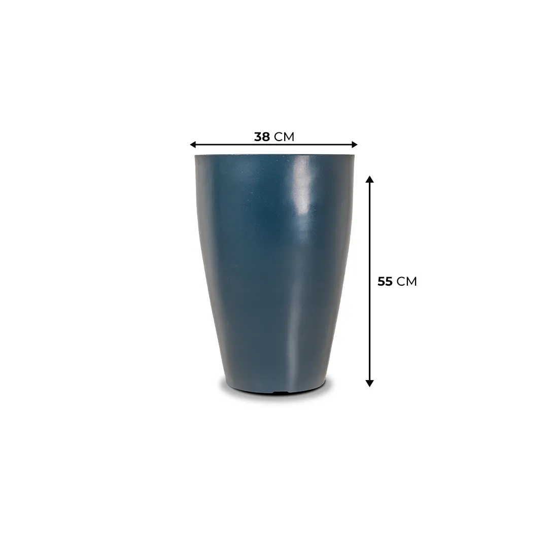 Vaso teste - Imagem 2