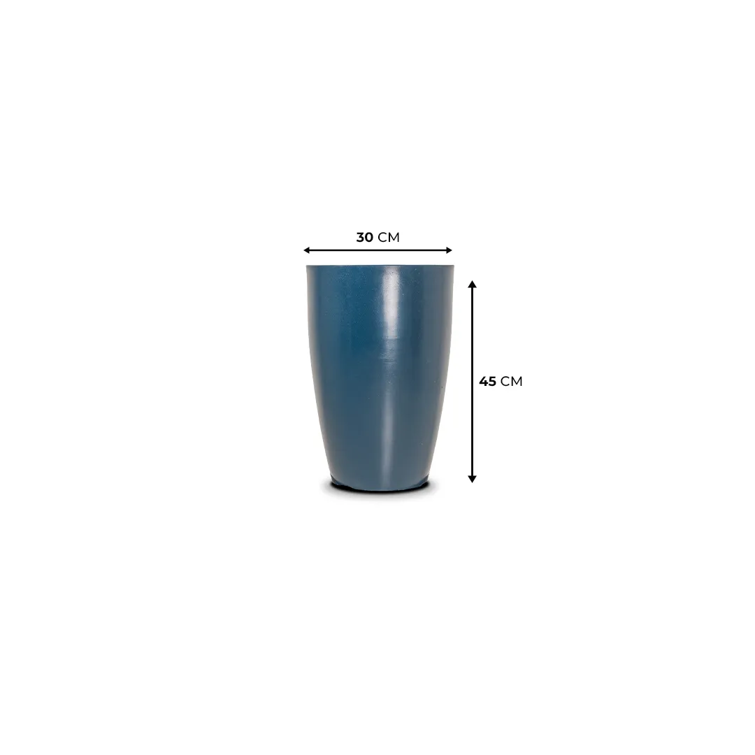 Vaso teste - Imagem 4